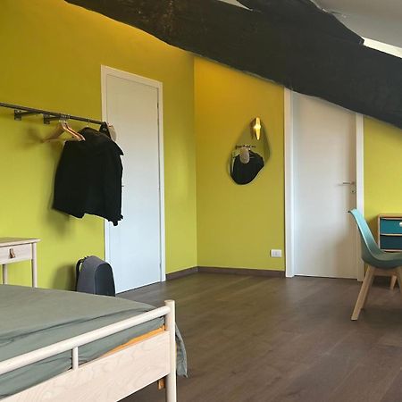 Ca' D'Adda Apartment Милано Екстериор снимка
