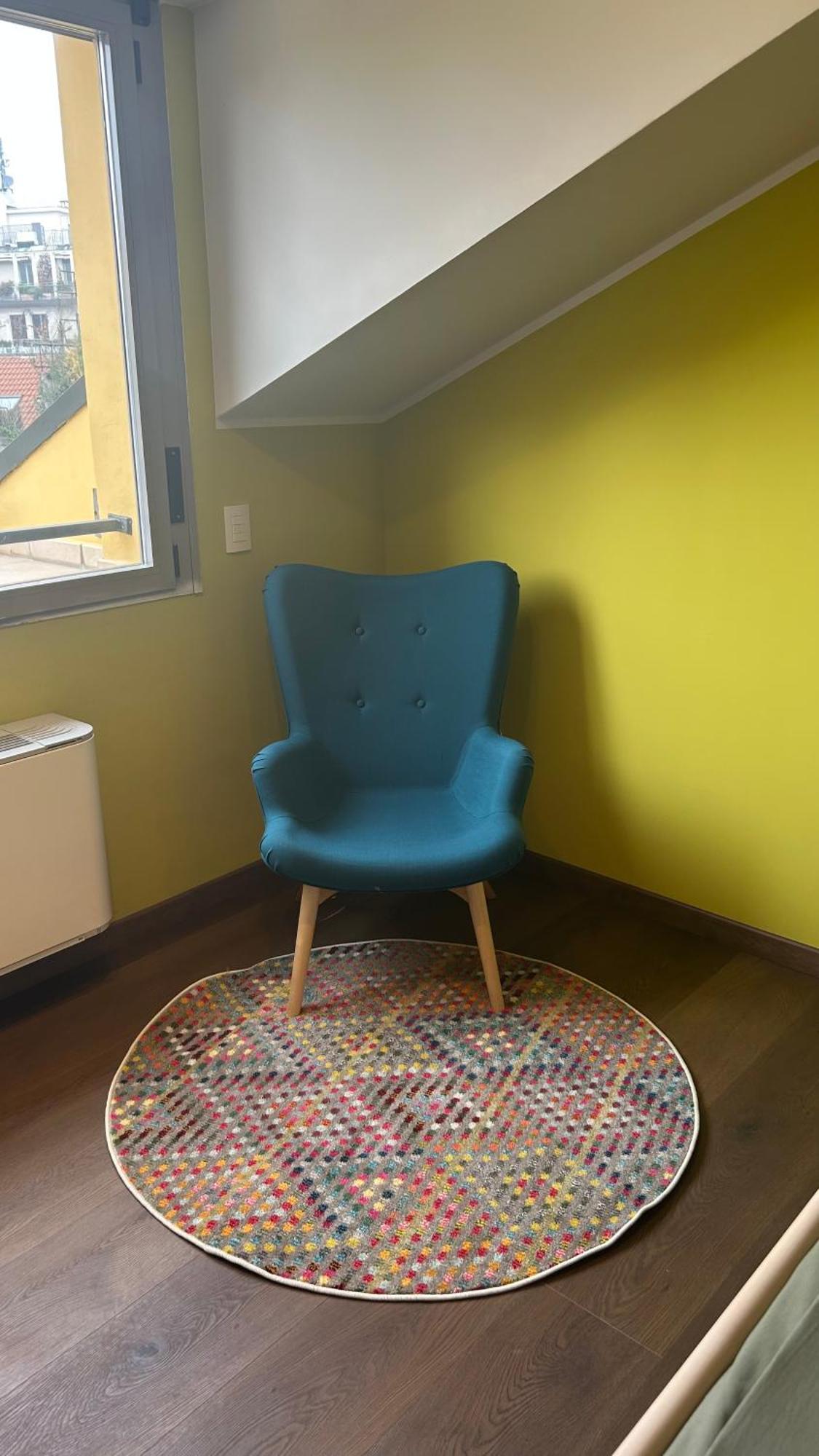 Ca' D'Adda Apartment Милано Екстериор снимка