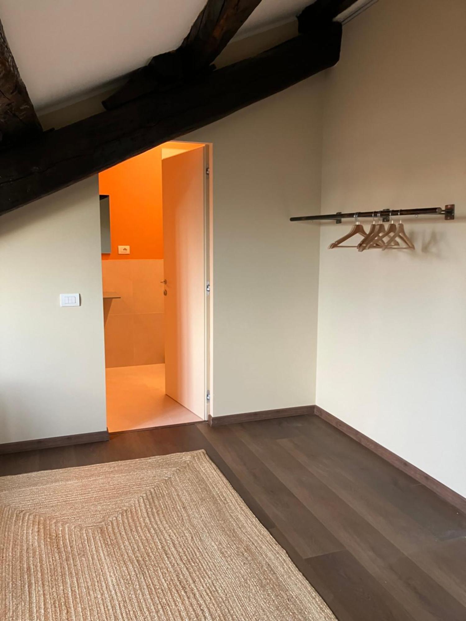 Ca' D'Adda Apartment Милано Екстериор снимка
