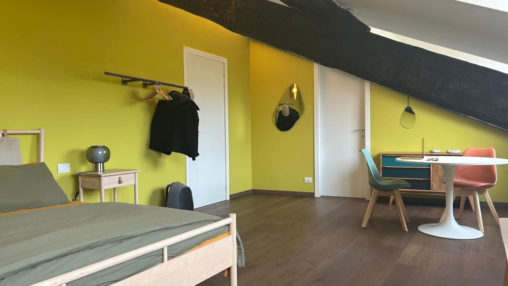 Ca' D'Adda Apartment Милано Екстериор снимка